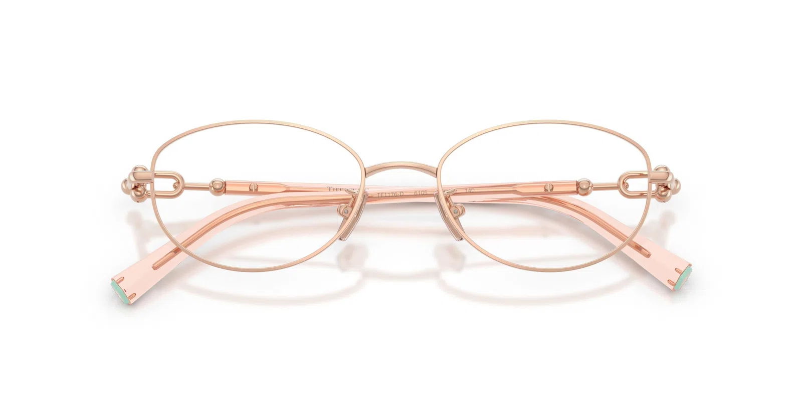 Tiffany 1176D Eyeglasses - view 10